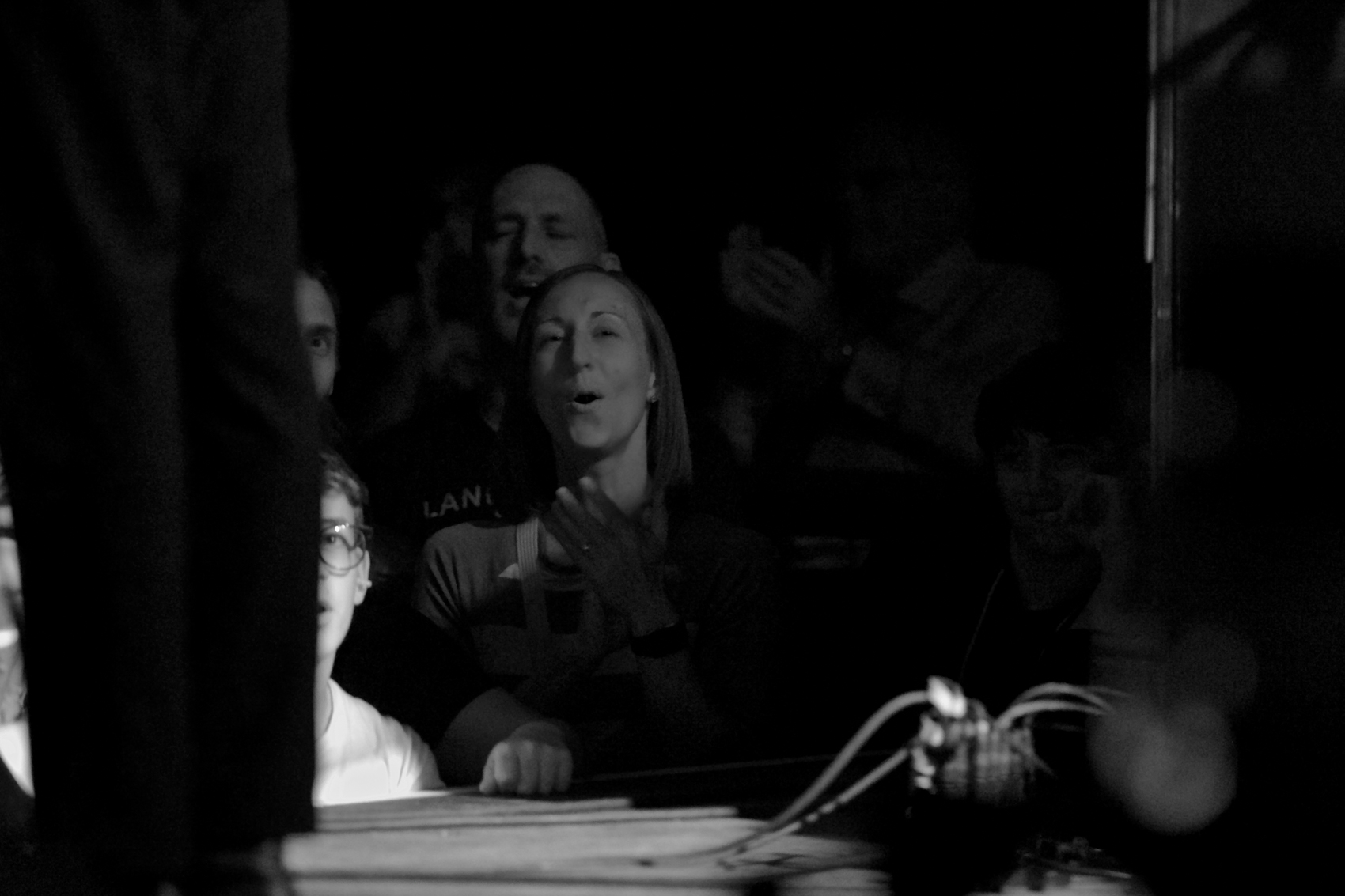 Langhorne Slim & The Lost At Last Band
Union Transfer
Philadelphia, Pa
September 28, 2017

DerekBrad.com